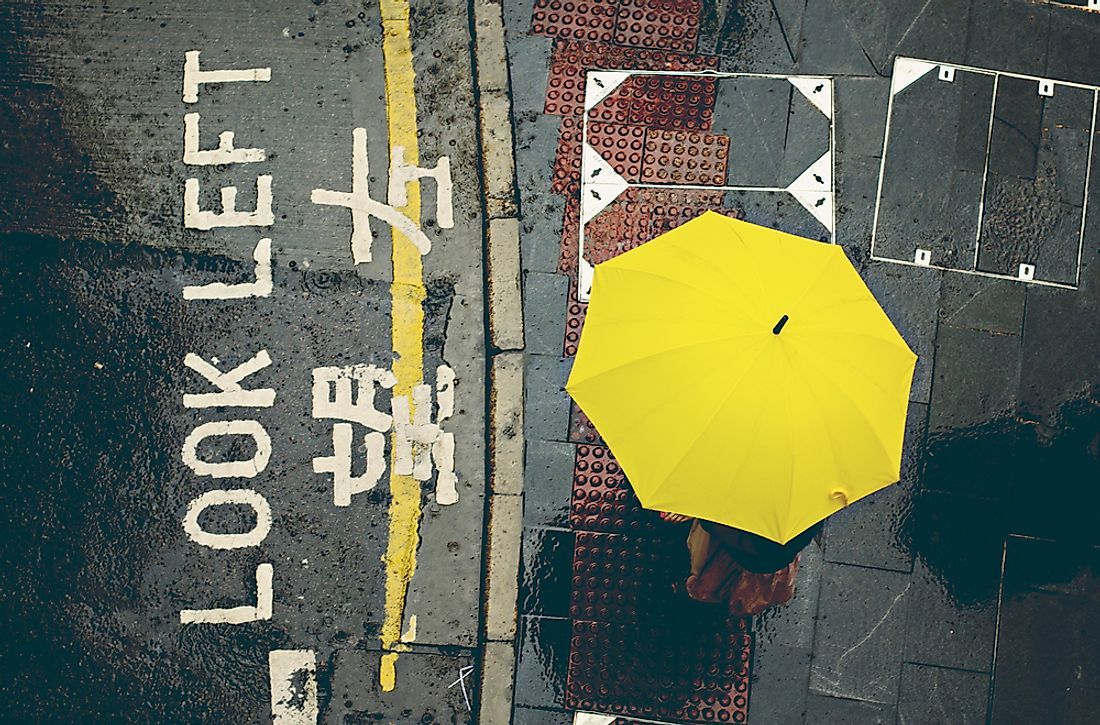 Languages Spoken In Hong Kong: #1 Guide To Vast Linguistic