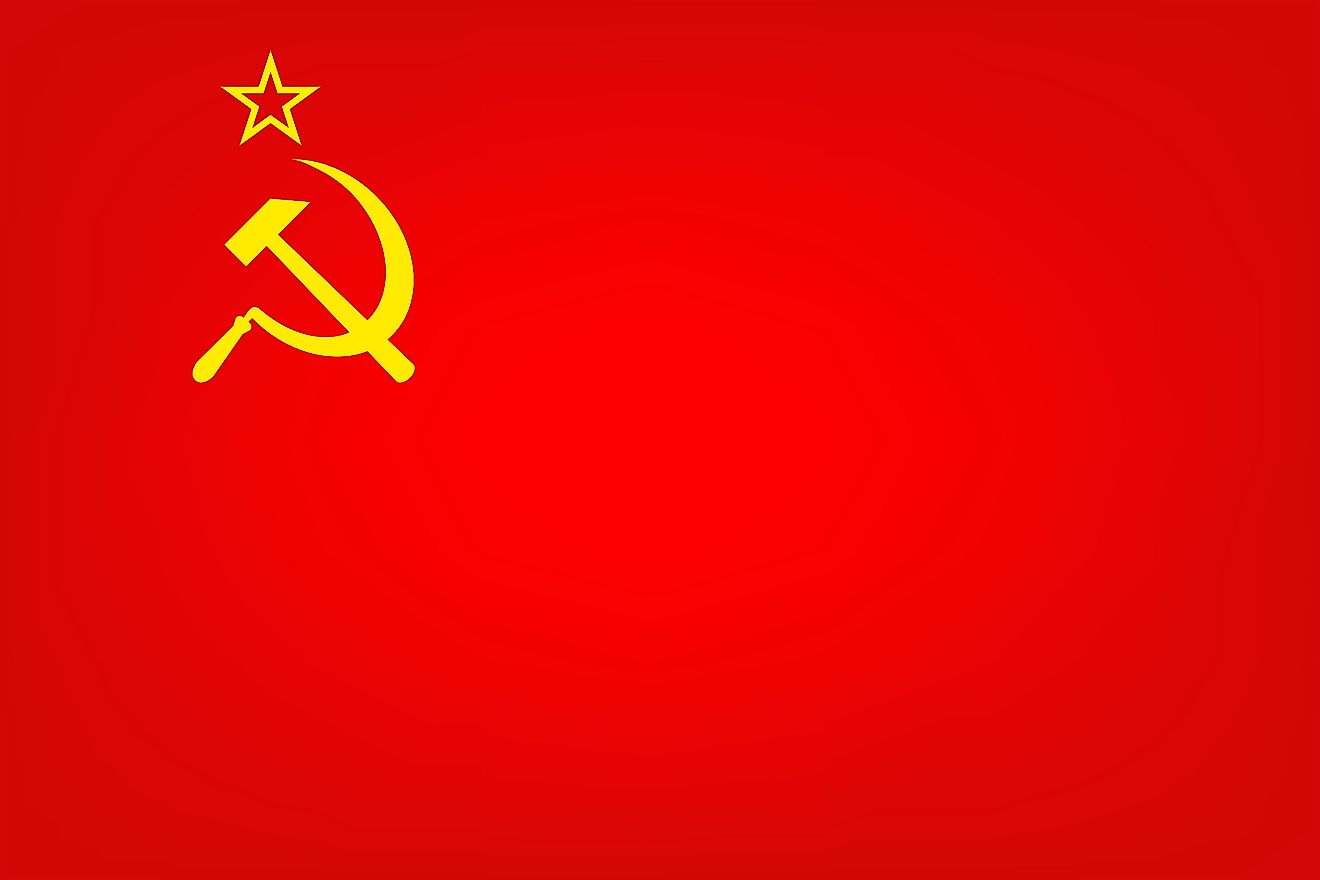 What is Communism? WorldAtlas