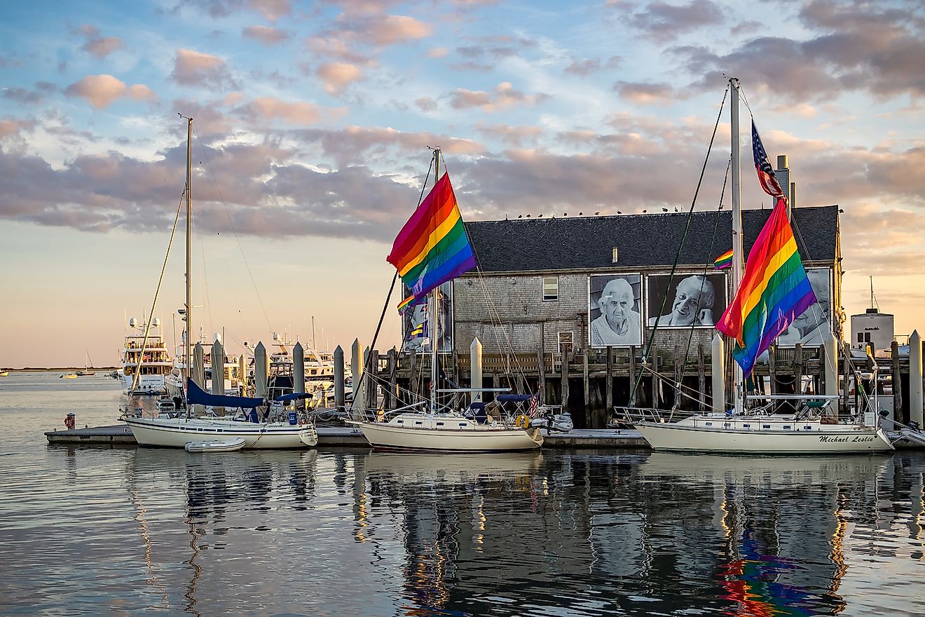 Provincetown