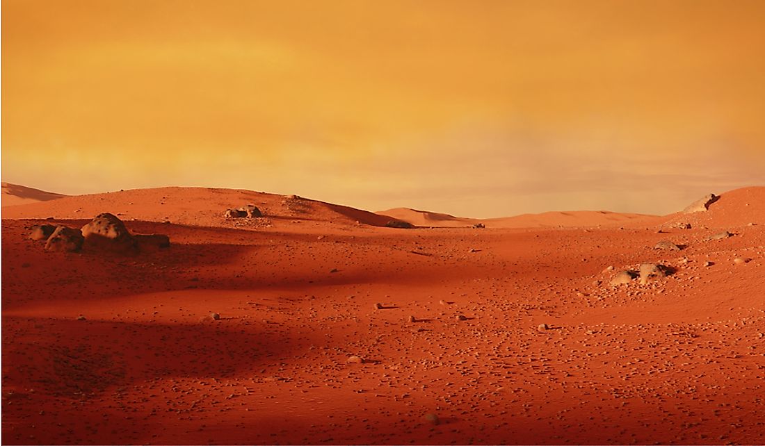 what-is-the-temperature-on-mars-worldatlas