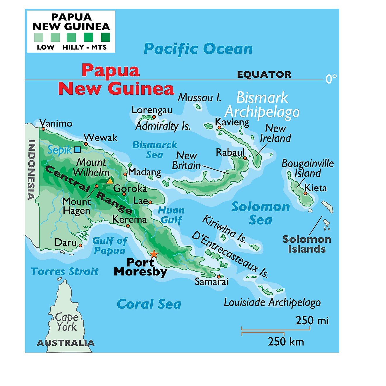 Mapas De Guinea Atlas Del Mundo - vrogue.co