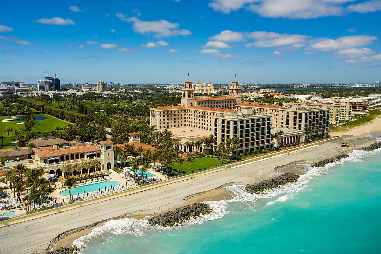 The Breakers, Palm Beach