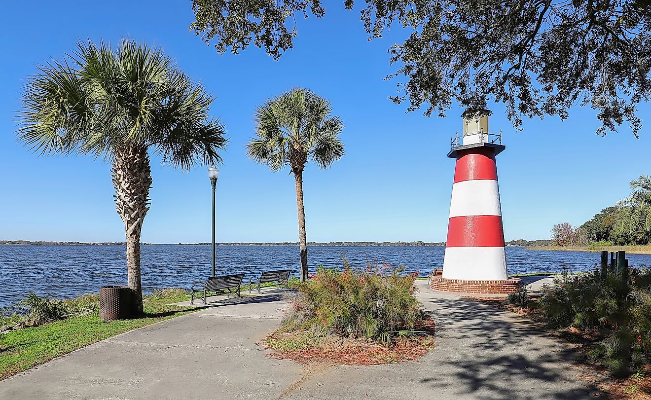 Mount Dora Lighthouse