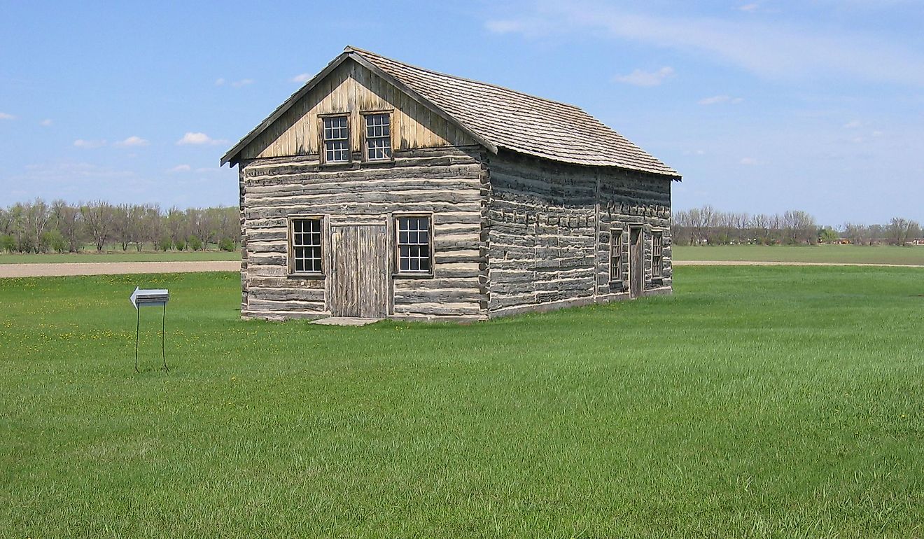 Old Trading Post in Walhalla, ND. (2023, November 25). In Wikipedia. https://en.wikipedia.org/wiki/Walhalla,_North_Dakota