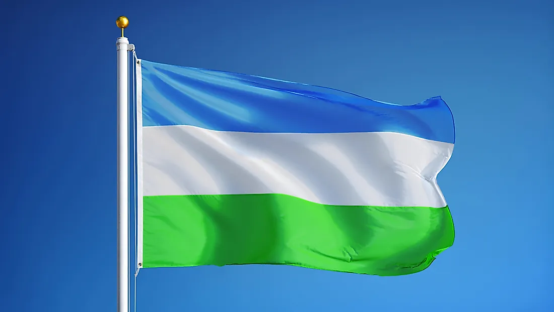 The Story Of The Self Proclaimed Republic Of Molossia WorldAtlas   Shutterstock 478408306 