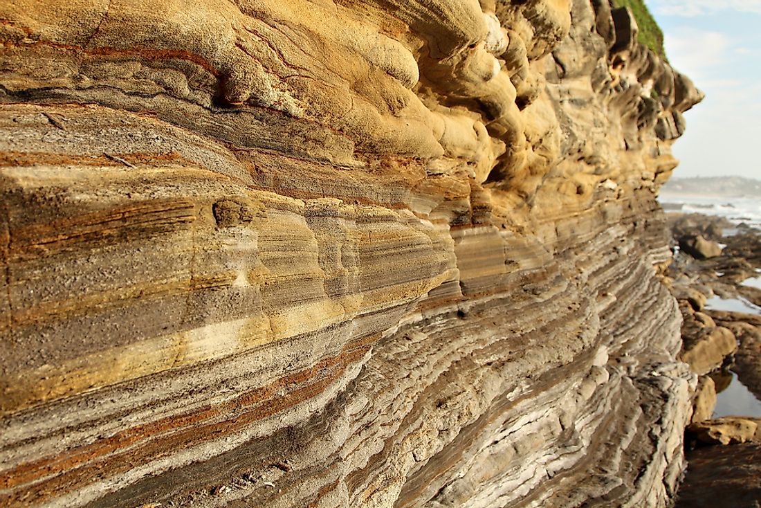 How Sandstone Rock Is Formed Rankiing Wiki Facts Films S ries 