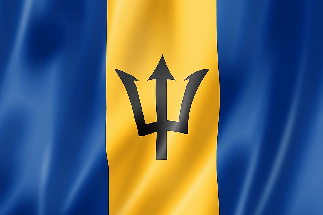 What Languages Are Spoken In Barbados Worldatlas