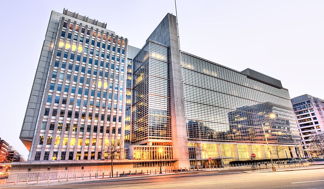 where-is-the-headquarters-of-the-world-bank-located-worldatlas