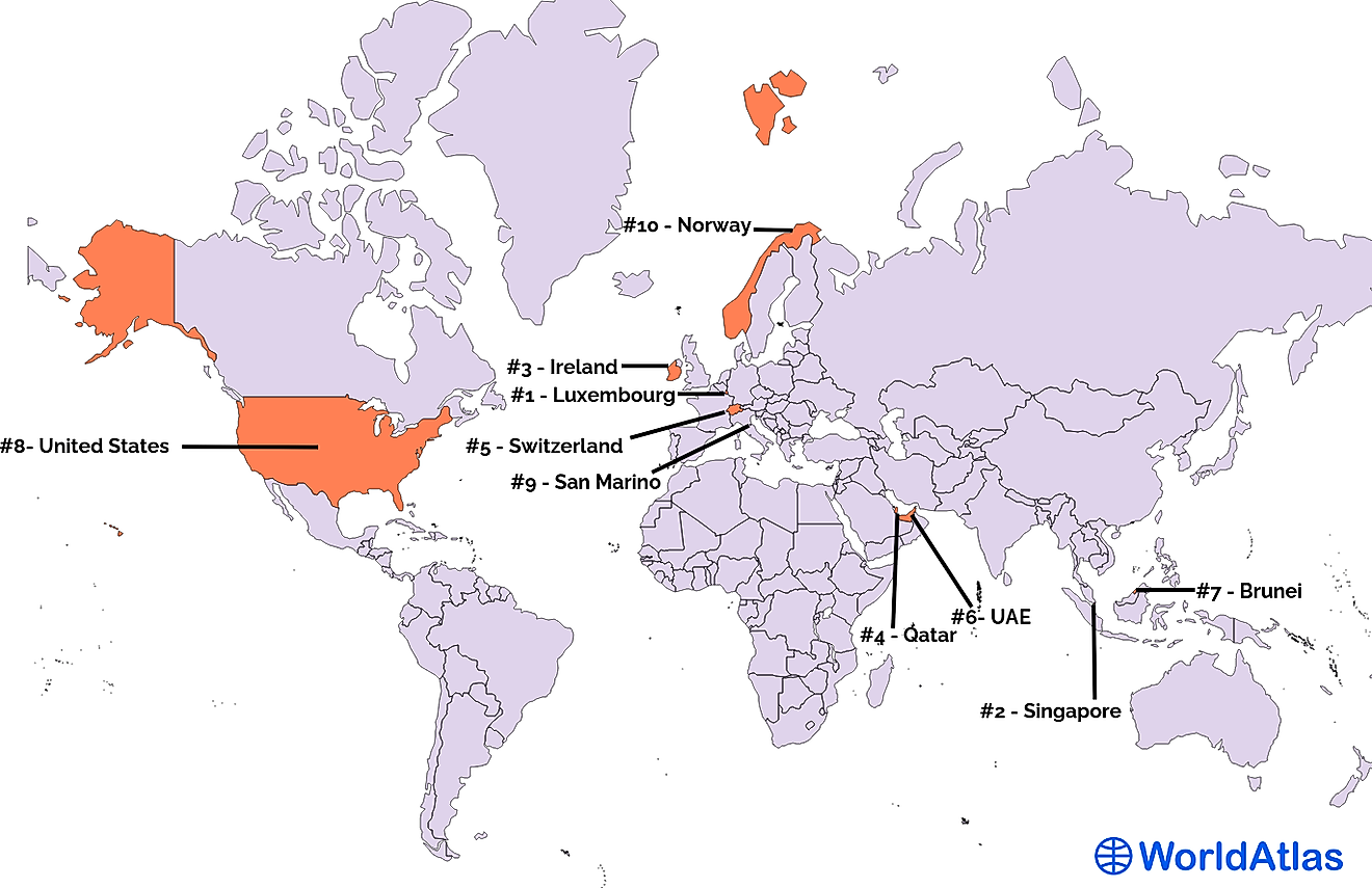 World Geography