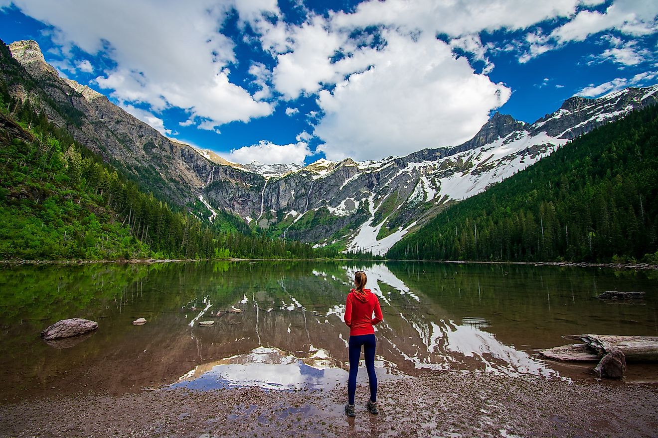 Glacier National Park