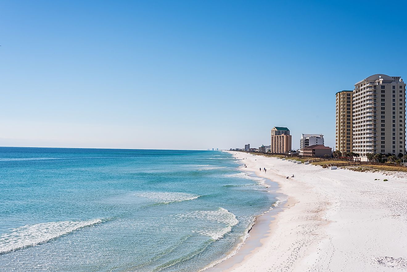 Navarre, Florida