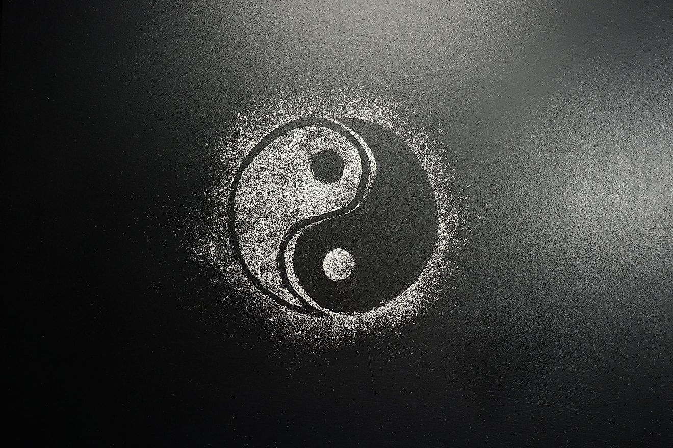 What Is the Meaning of Yin and Yang? - WorldAtlas