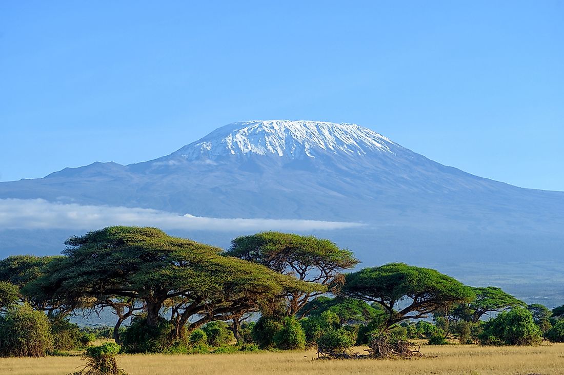 where-is-mount-kilimanjaro-worldatlas