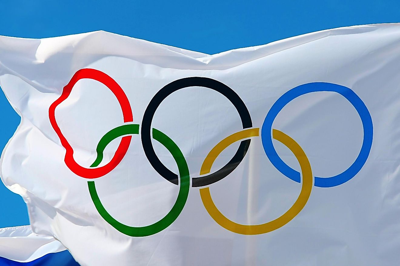10 Olympics Activities for Kids to Celebrate the Games at School | Teach  Starter