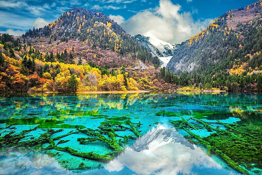 40 most beautiful places in china 40 beautiful places to visit in china