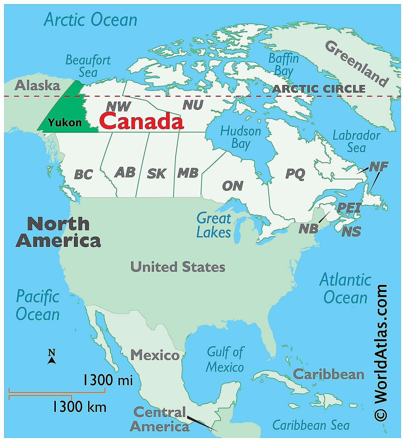 Rake Mountain, Yukon, Canada - 11 Reviews, Map