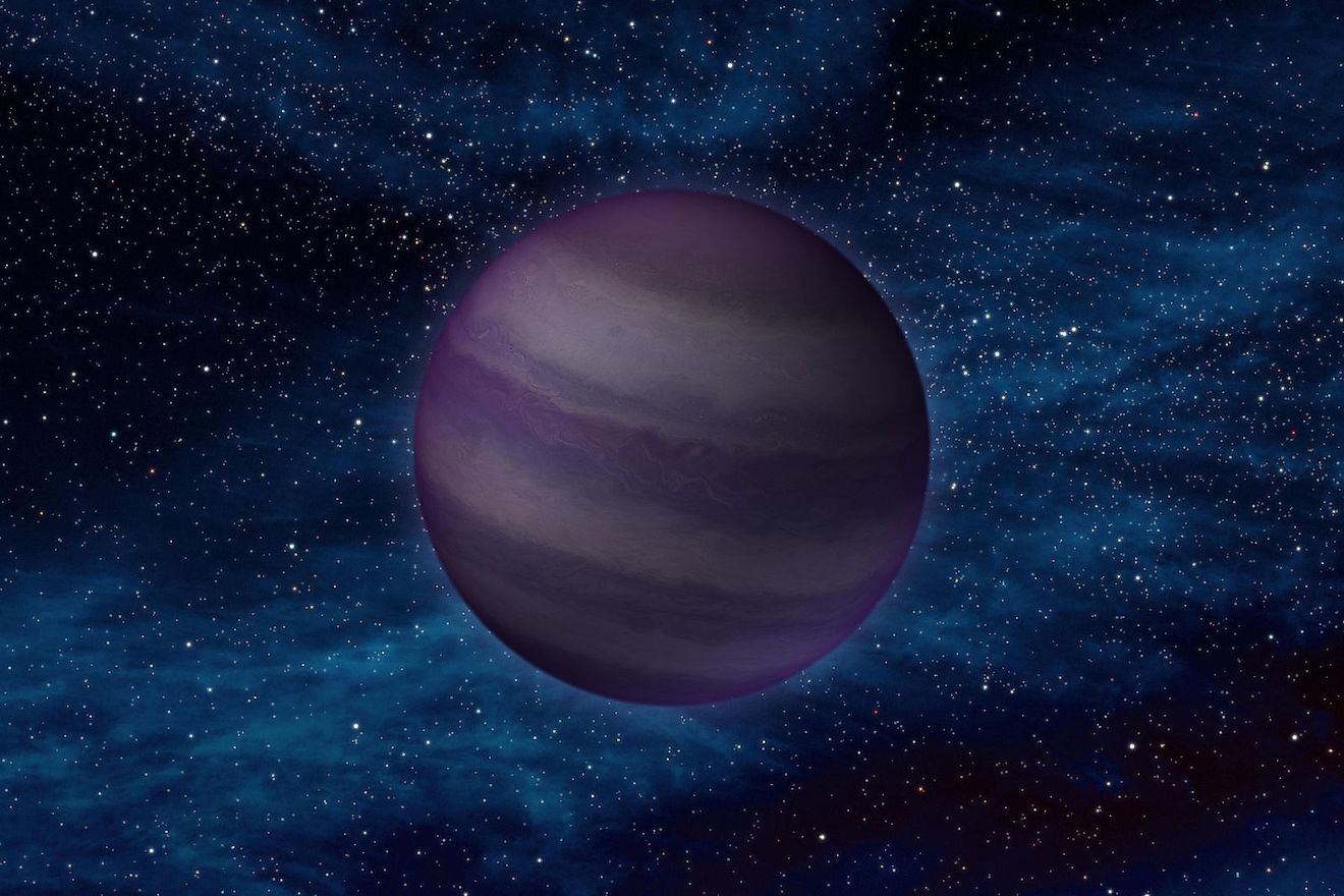 Brown dwarfs