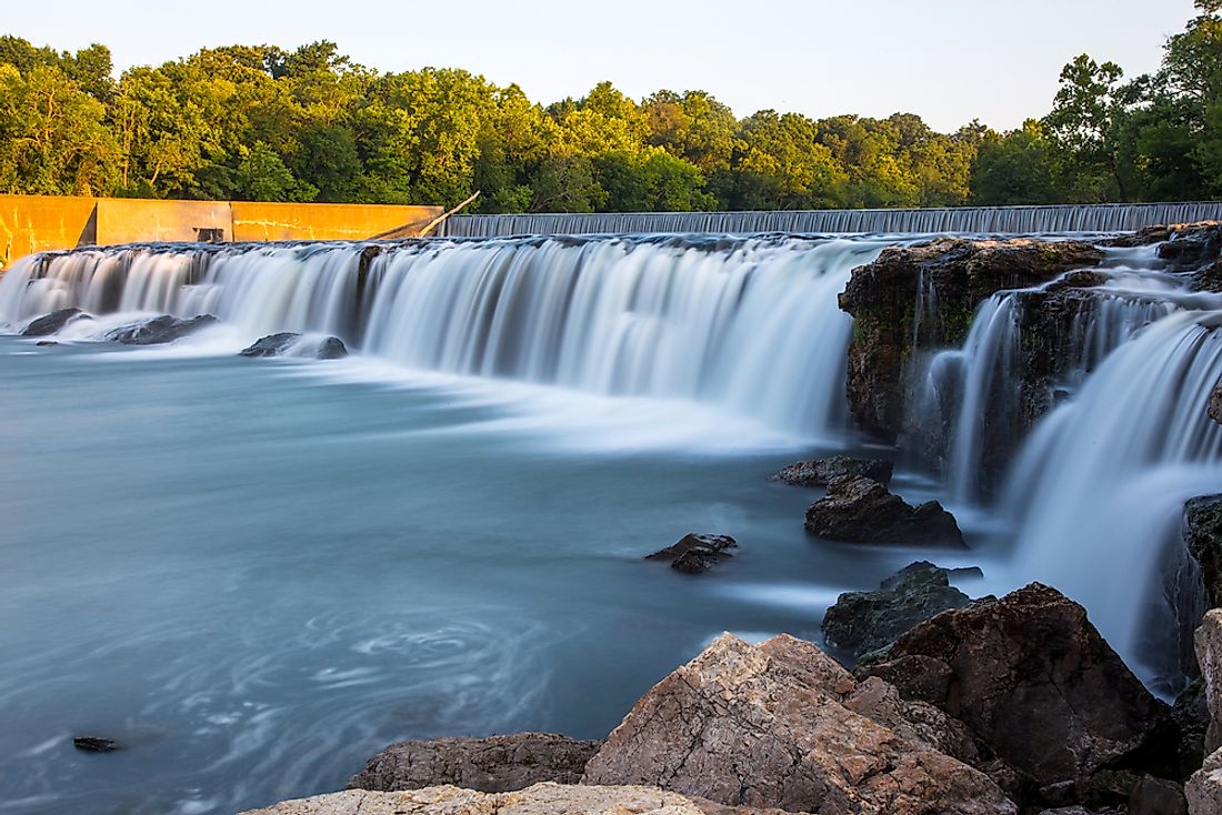 nature places to visit in missouri