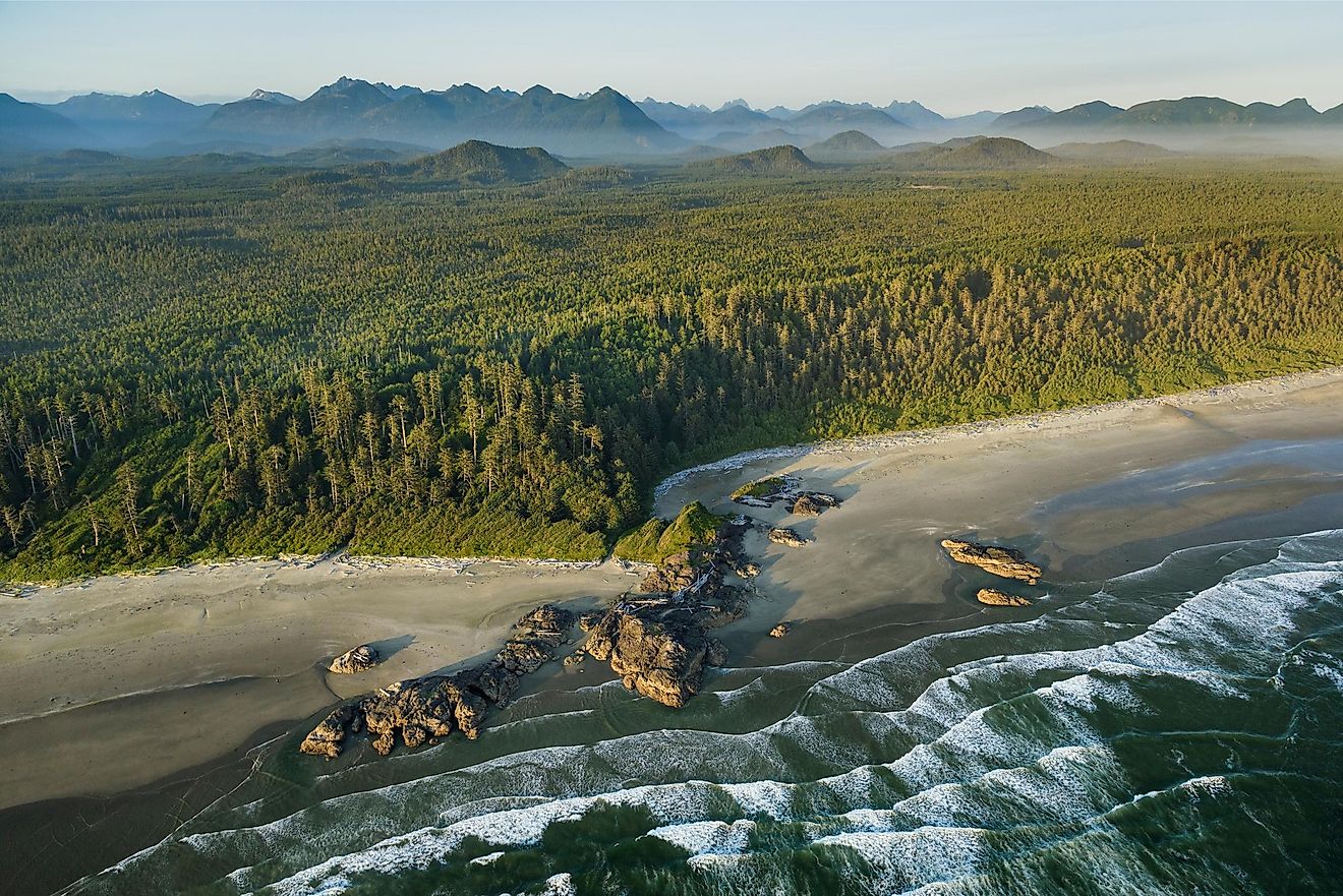 Pacific Rim National Park