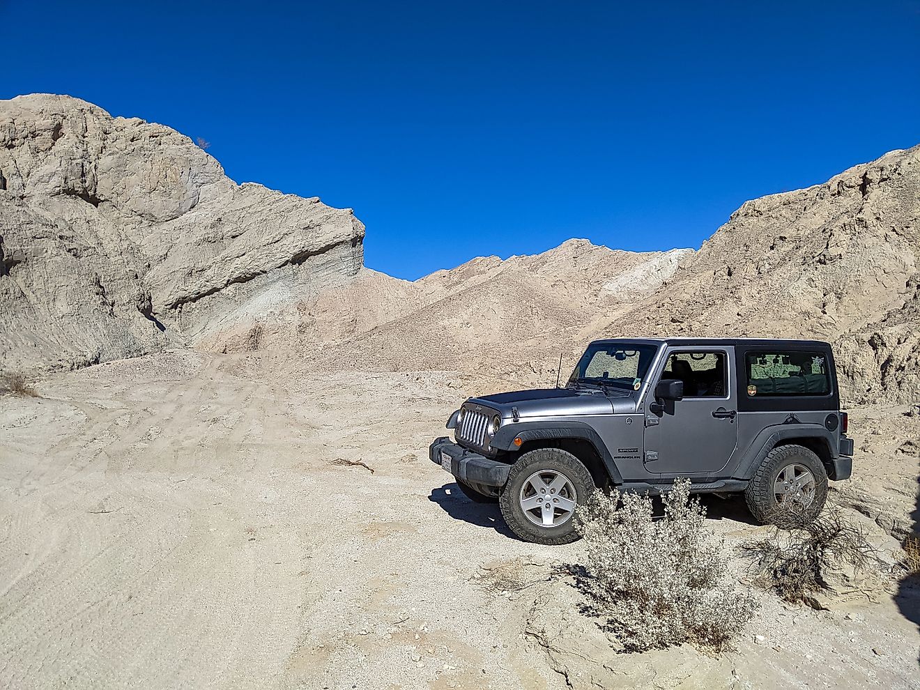 Anza-Borrego Desert State Park. By RuggyBearLA - CC BY 2.0, https://commons.wikimedia.org/w/index.php?curid=114763803