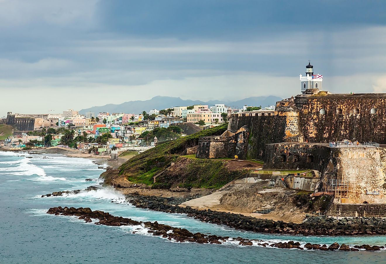 8 Facts Not Many People Know About Puerto Rico - WorldAtlas