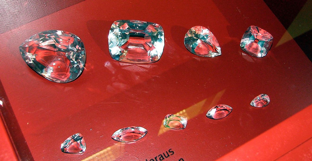 Uncut Diamonds: What You Need to Know