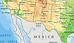 How Many States Are in Mexico? - WorldAtlas.com