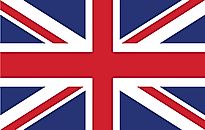 Flag of United Kingdom