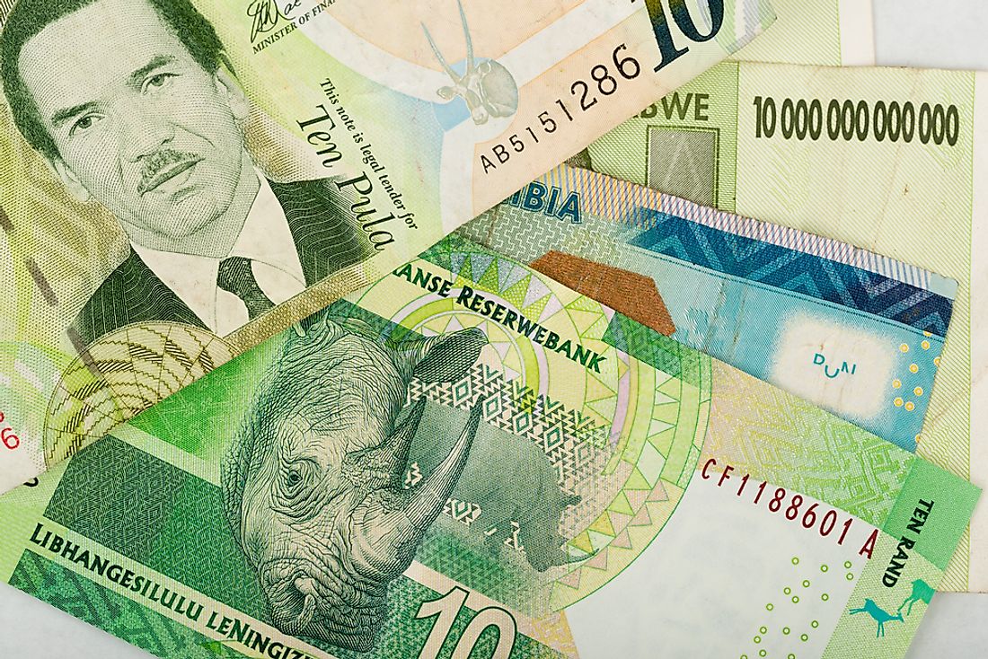 what-is-the-currency-of-botswana-worldatlas