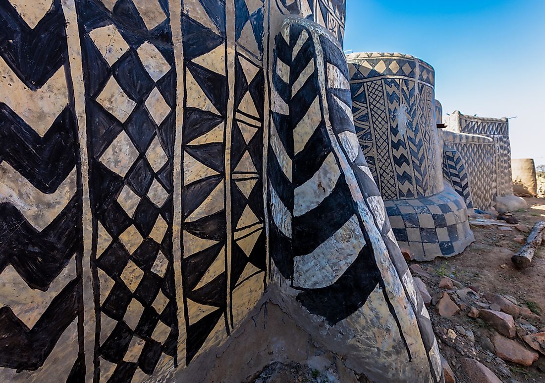 The Culture Of Burkina Faso WorldAtlas   Shutterstock 416004889 