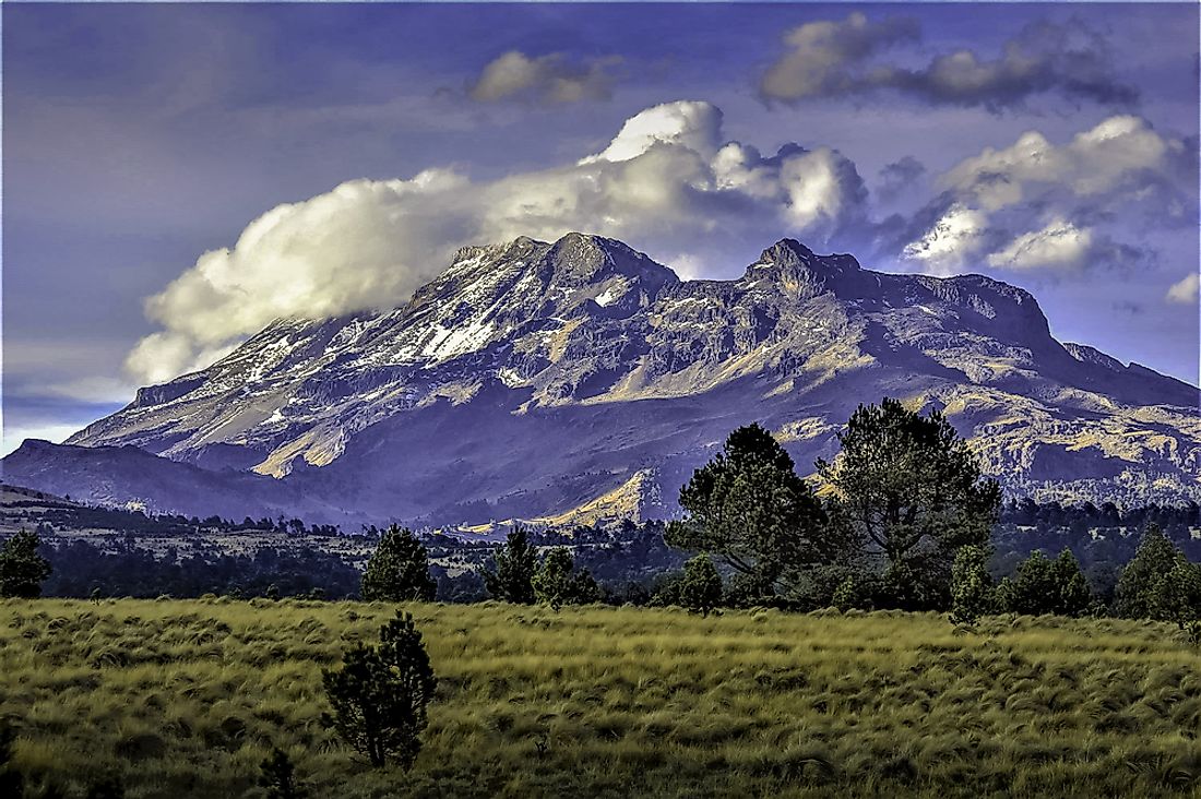 does-it-ever-snow-in-mexico-worldatlas