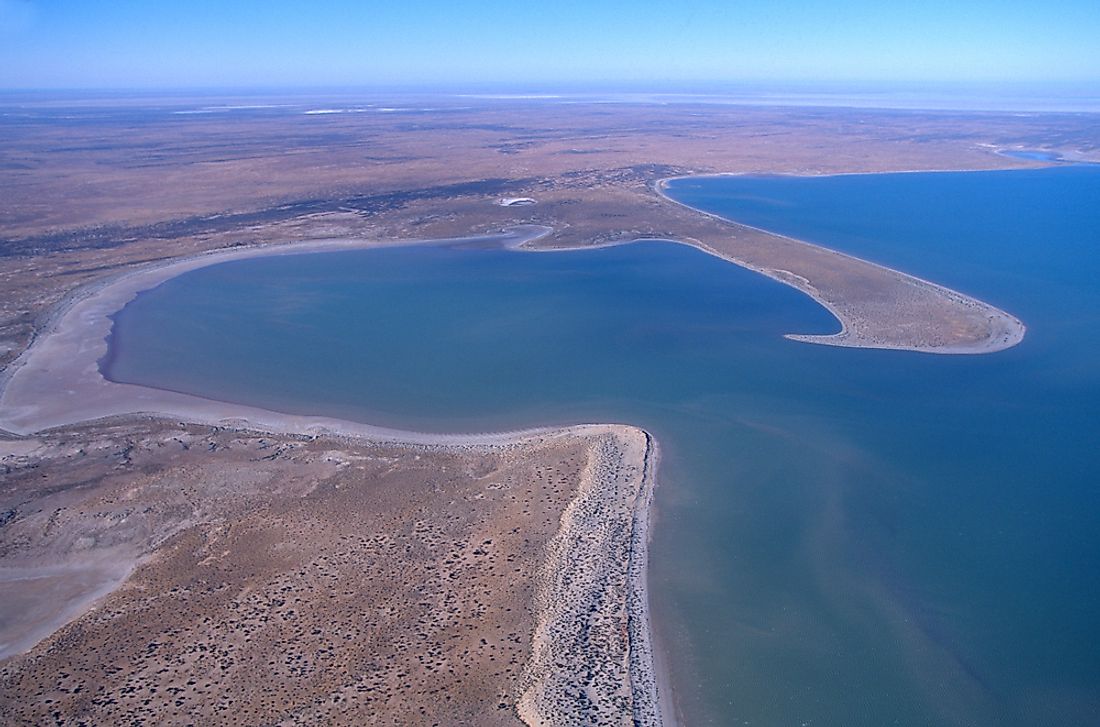 the-largest-lakes-by-volume-in-each-continent-worldatlas