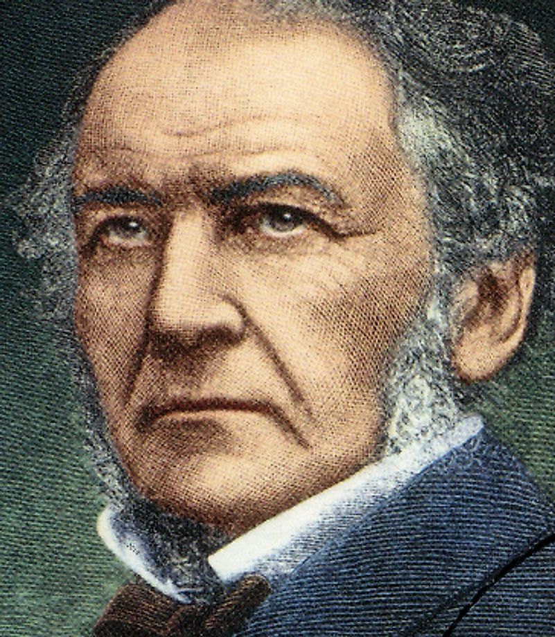 William Ewart Gladstone Prime Ministers Of The United Kingdom   William Ewart Gladstone 