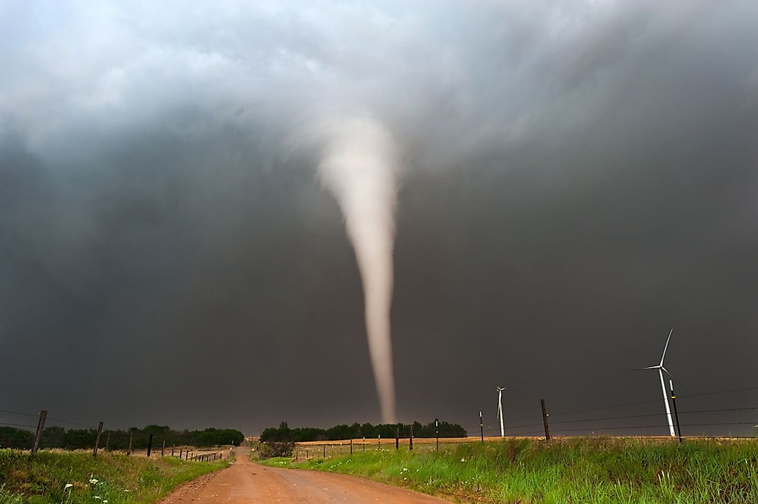 the-most-tornado-prone-us-states-worldatlas