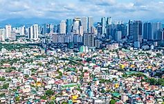 Biggest Cities In The Philippines