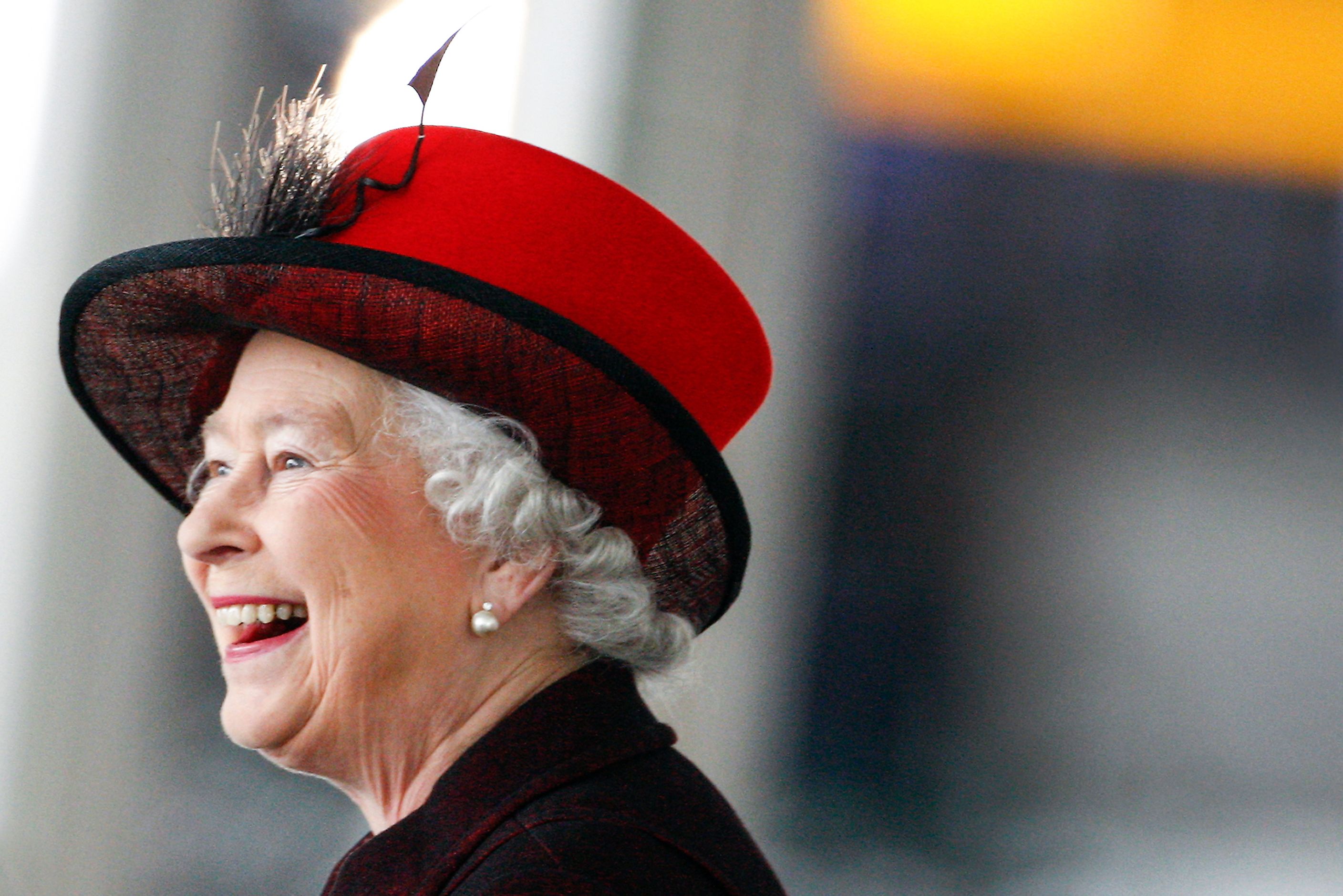 7 Surprising Facts About The Late Queen Elizabeth II - WorldAtlas