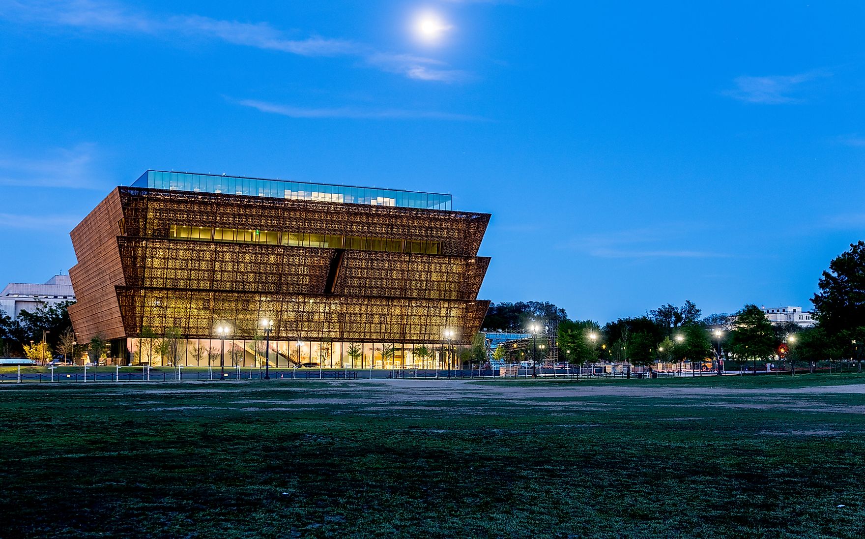 african american museum of art deland