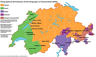 Geography of Switzerland, Landforms - World Atlas