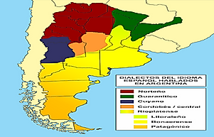 Geography of Argentina, Landforms - World Atlas