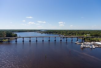 Mississippi Sound