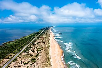 Hatteras Island