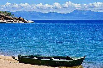 Lake Malawi