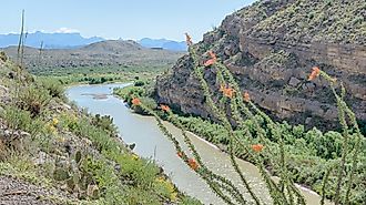 Big Bend National Park