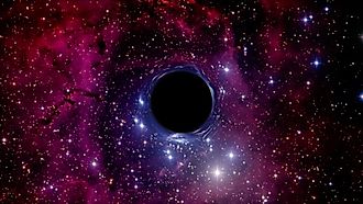 black hole