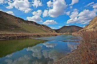 Humboldt River