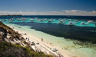 Rottnest Island