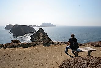 Channel Islands National Park