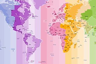 Most Popular Languages In The World - WorldAtlas.com