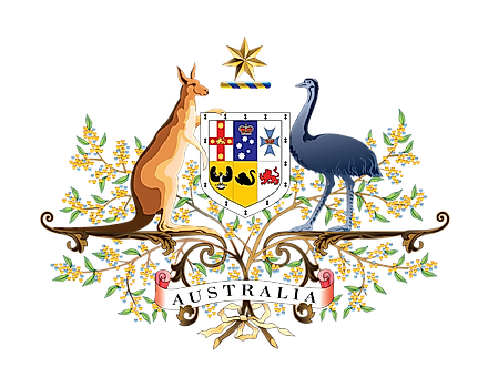 Flags, Symbols & Currency Australia - World Atlas