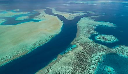 Phoenix Islands Protected Area (PIPA), Kiribati - WorldAtlas